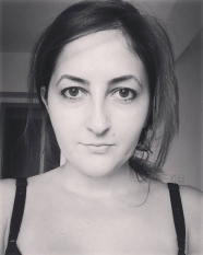 Anca Zaharia