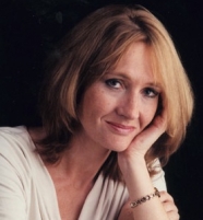 J. K. Rowling