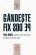 Gandeste fix pe dos!