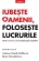 Iubește oamenii, folosește lucrurile