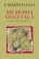 Memoria vegetala