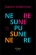Nesupunere