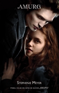 Amurg (Twilight) de Stephenie Meyer