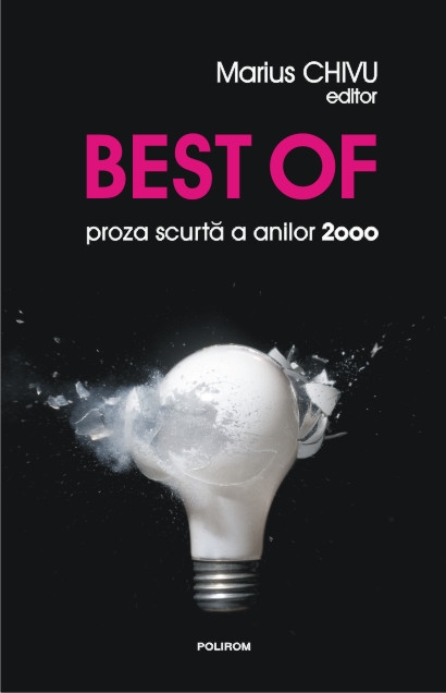 Best of: proza scurta a anilor 2000 de Marius Chivu