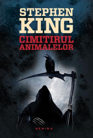 Cimitirul animalelor de Stephen King