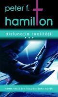 Disfunctia realitatii de Peter F. Hamilton