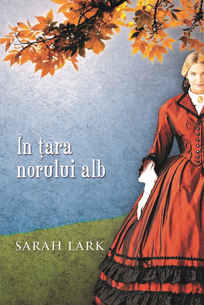 In tara norului alb de Sarah Lark