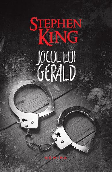 Jocul lui Gerald de Stephen King