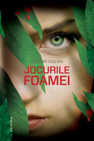 Jocurile foamei de Suzanne Collins
