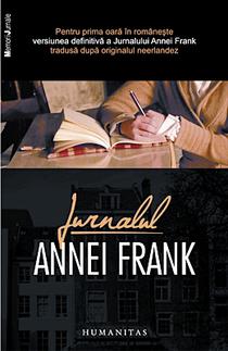 Recenzie Jurnalul Annei Frank scrisa de 