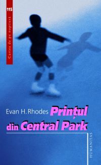 Printul din central park de Evan H. Rhodes, 
