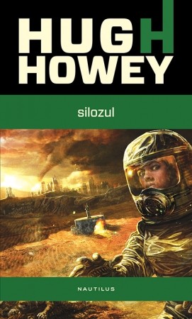 Silozul de Hugh Howey