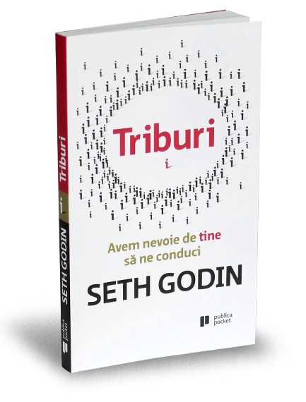 Triburi de Seth Godin