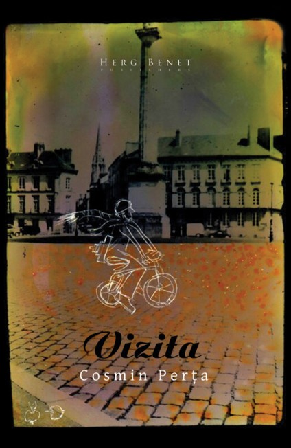 Vizita de Cosmin Perţa